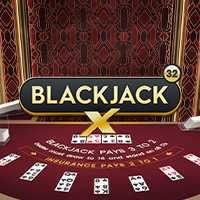 BlackjackX 32